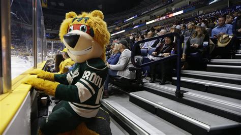 The Mascot's Perspective: an Inside Look at the Attacks and Their Impact